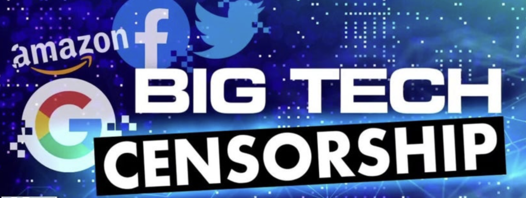 Big-Tech-Censorship