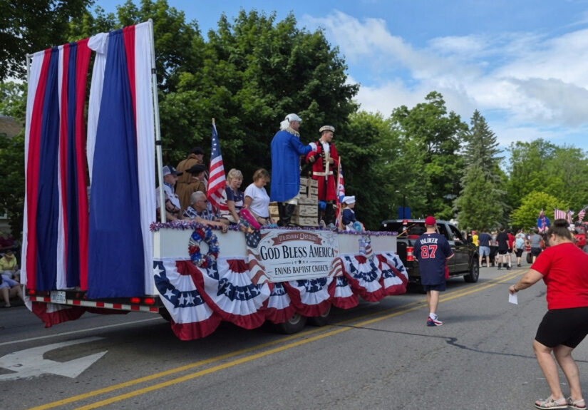 4th